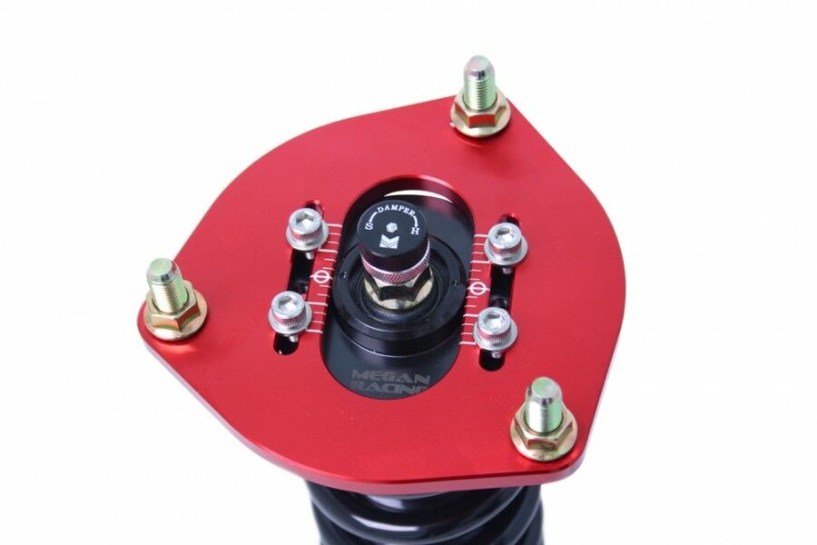 Megan Racing Street Coilovers Suspension Lowering Kit Toyota Camry 12-17 SE ONLY