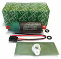 AEM Performance 320LPH E85 High Flow In Tank Fuel Pump Kit 65mm Offset w/ Hooks