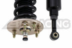 BC Racing BR Series Coilovers - Acura CL (2001-2003)