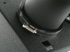 aFe Magnum Force 3-1/2" Stage 2 Pro DRY S Cold Air Intake - Ford F150 V6 Eco Boost (2012-2014)