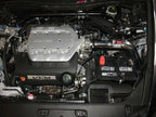 Injen SP Cold Air Intake System (Black) - Honda Accord 2008-2012