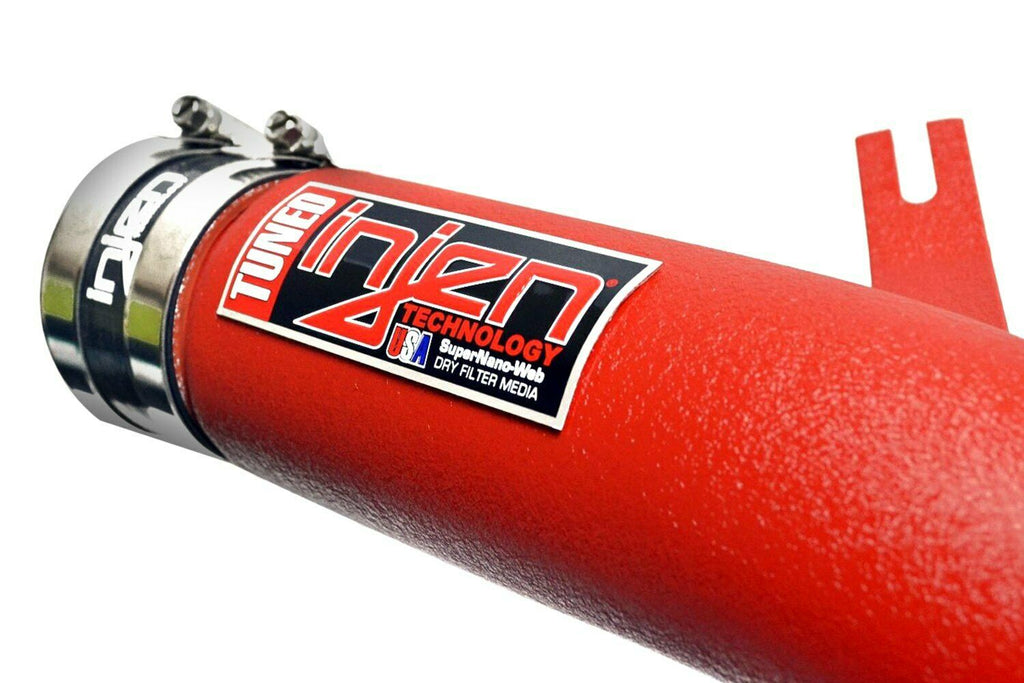 Injen SP Cold Air Intake System CAI - Honda Civic Si 1.5L Turbo (2017-2021)