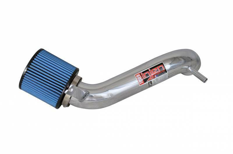 Injen SP Cold Air Intake System (Polished) - Dodge Dart (2013-2016)