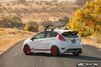 BC Racing BR Series Coilovers - Ford Fiesta & ST (2011-2016)