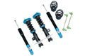 MR-CDK-NSE13-EZII - Megan Racing EZ II Series Coilovers - Nissan Sentra B17 (2013-2019)