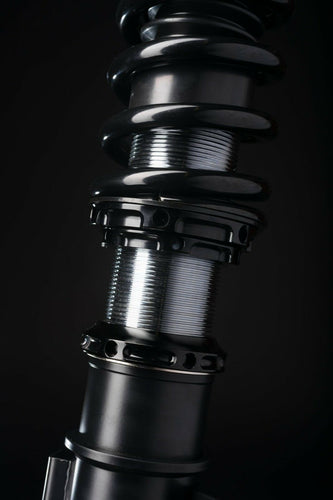 Annex Suspension Fast Road Pro Coilovers - Inifiniti G35 Coupe (2003-2007)