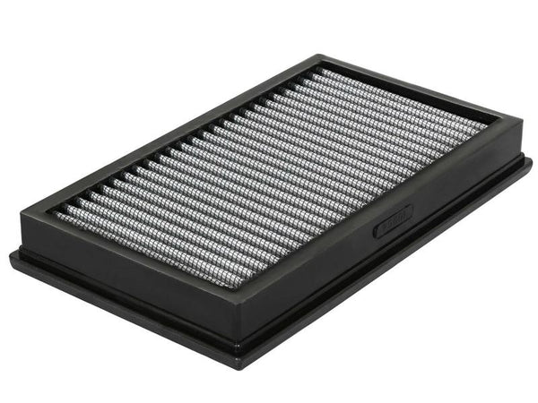 aFe Magnum FLOW Pro DRY S OE Replacement Air Filter - Audi A3 S3 1.8T 2.0T