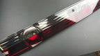Phase 2 Motortrend (P2M) 3pc Crystal Clear Smoked Taillight Kit  - Nissan 240sx S14 (1995-1998)