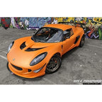APR Performance Carbon Fiber Front Bumper Canards Set - Lotus Elise / Exige (2005-2011)