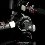 K-Tuned Adjustable Rear Camber Control Arms w/ Bushings - Acura Integra DA DC2 (1990-2001)