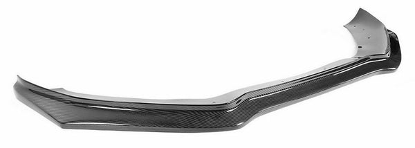 APR Performance Carbon Fiber Front Air Dam Spoiler Lip - Subaru STi / WRX (2015-2017)