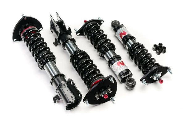 Annex Suspension Fast Road Pro Coilovers - Subaru Impreza WRX ONLY (2008-2014)