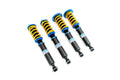Manzo MZ Series Adjustable Coilovers - Lexus IS250 / IS350 RWD (2006-2013)