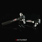 K-Tuned Spherical Outer Tie Rod Ends Links Set - Honda Civic EG / EK (1992-2000)