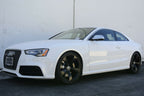 MR-LS-ARS5 - Megan Racing Euro Lowering Springs Kit - Audi RS5 (2013-2016)