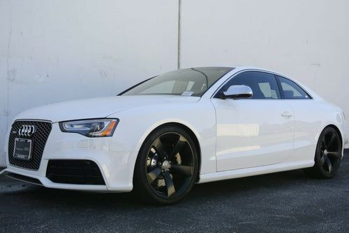 Megan Racing Performance Euro Suspension Lowering Springs Kit Audi RS5 13-16 New
