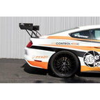 APR Performance Carbon Fiber GT-250 Adjustable Wing 71" - Ford Mustang S550 (2015-2017)