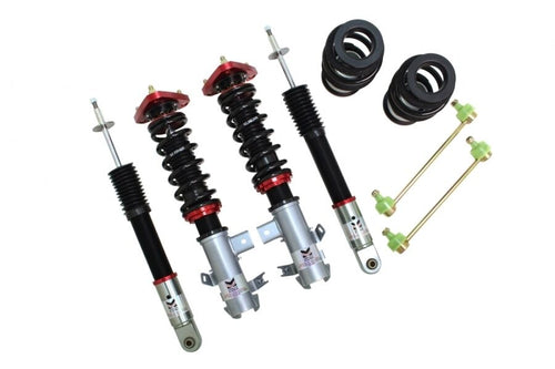 Megan Racing Street Series Coilovers Lowering Suspension Acura ILX 16-17 New