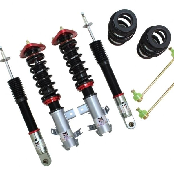 Megan Racing Street Series Coilovers Lowering Suspension Acura ILX 16-17 New