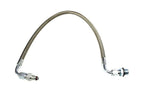 ISR Performance High Pressure Steering Line - Nissan 240sx KA24DE SR20DET