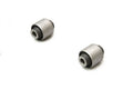 Megan Racing Rear Lower Shock Arm Bushings Kit G35 Coupe / Sedan 350Z Z33 New