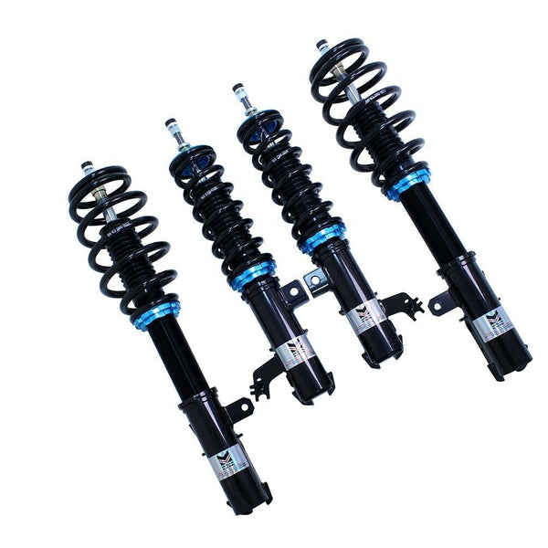 Megan Racing EZ Street Lowering Suspension Coilovers Toyota Camry 12-17 NON SE