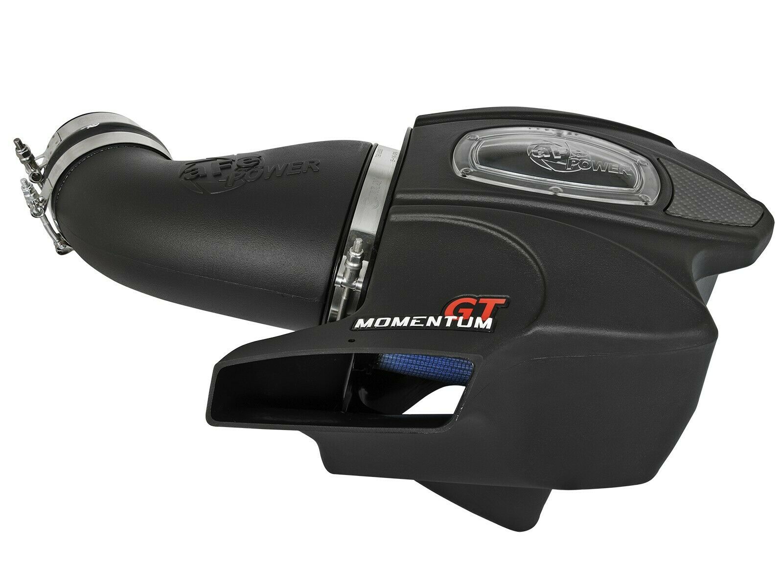 AFE Momentum GT PRO 5R Cold Air Intake System CAI Dodge Durango SRT Hemi 18-19