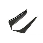 APR Performance Carbon Fiber Front Lower Bumper Canards Pair - Subaru WRX & STi (2018+)