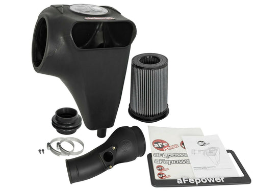 AFE Takeda Momentum PRO DRY S Cold Air Intake System CAI Honda Civic 1.5T 16+