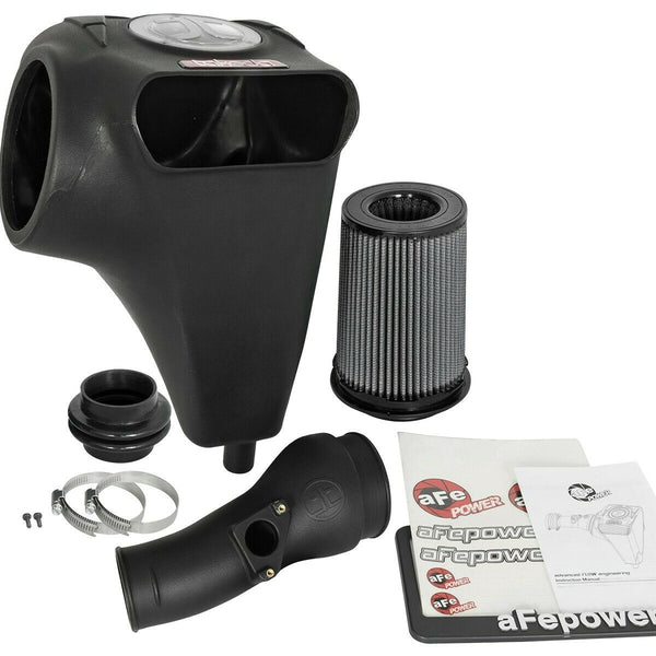 AFE Takeda Momentum PRO DRY S Cold Air Intake System CAI Honda Civic 1.5T 16+
