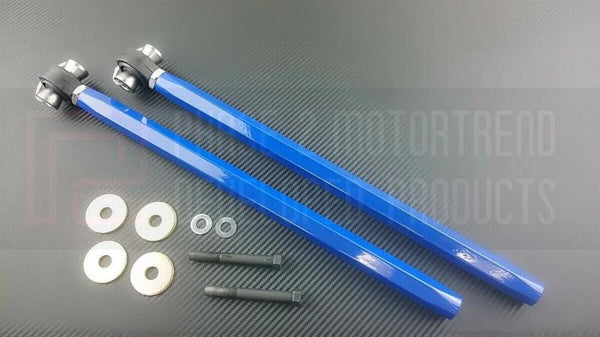 Phase 2 Motortrend (P2M) Adjustable Rear Trailing Links - Mazda RX-7 FD3S (1993-1997)
