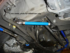 Megan Racing Pillow Ball Front Tension Rods Set - Nissan Silvia 180sx 240SX S13 (1989-1994)