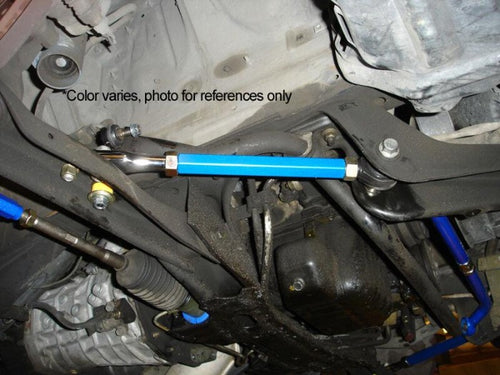 Megan Racing Pillow Ball Front Tension Rods Set - Nissan Silvia 180sx 240SX S13 (1989-1994)