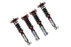 Megan Racing Street Series Coilovers - Mazda RX-7 FC3S (1986-1992)