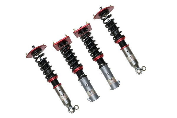 Megan Racing Street Series Coilovers - Mazda RX-7 FC3S (1986-1992)