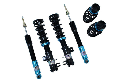 Megan Racing EZ Streets Coilovers Lowering Suspension Kit Chevy Sonic 12-15 New