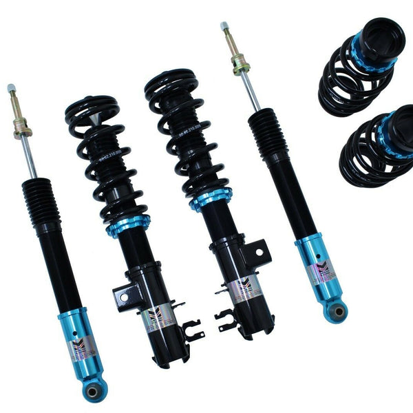 Megan Racing EZ Streets Coilovers Lowering Suspension Kit Chevy Sonic 12-15 New