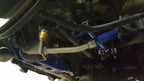 P2M Adjustable Rear Caster Arms - Subaru BRZ (2012+) - P2-RCA2086-HC