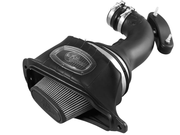 AFE Momentum CAI Cold Air Intake Pro Dry CAI Corvette Stingray C7 V8 6.2L 14-19