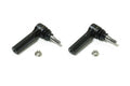 Megan Racing 2pc Bump Steer Correction Outer Tie Rod Ends - Nissan Z32 300zx (1990-1996)