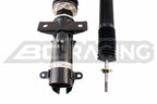BC Racing BR Series Coilovers - Ford Mustang (2005-2014)