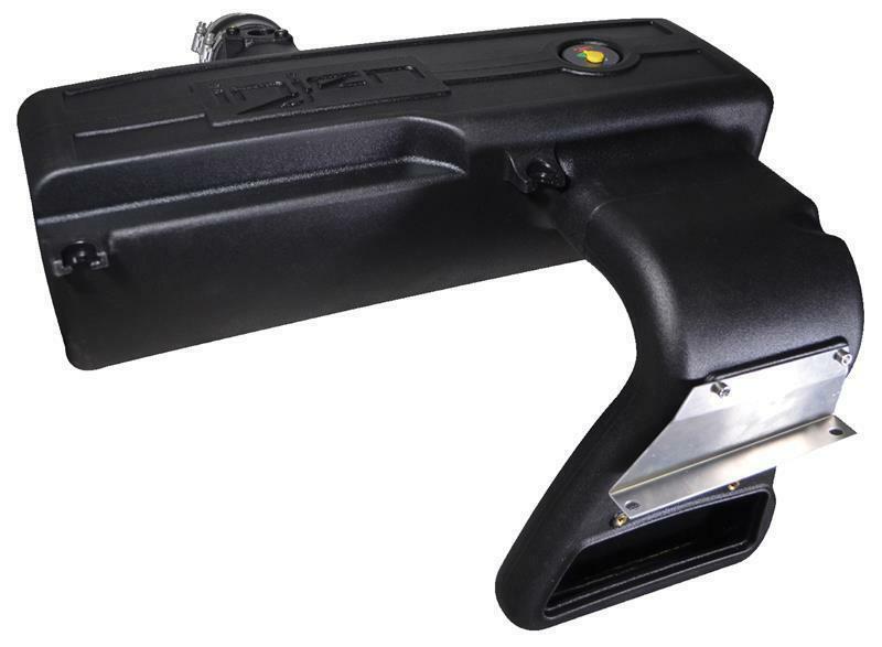 Injen EVOLUTION Cold Air Intake System - Subaru BRZ 2013-2020 / Scion FR-S 2013-2016 / Toyota GT86 2017-2020