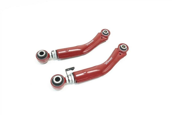 TruHart Adjustable Rear Upper Camber Control Arms RUCA Set - Lexus RC200T RC300 RC350 RWD (2013+)