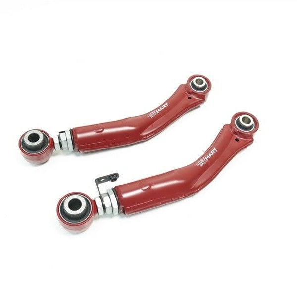TruHart Adjustable Rear Upper Camber Control Arms RUCA Set - Lexus RC200T RC300 RC350 RWD (2013+)