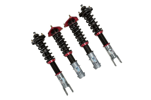 Megan Racing Street Coilovers Lowering Kit Lancer Evolution EVO 8 9 03-07 New