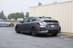 Megan Racing EZ Street Coilovers Lowering Suspension Civic 16+ Hatchback ONLY