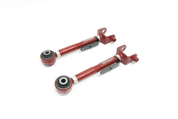 Truhart Adjustable Rear Camber Control Arms Set - Honda Element (2003-2011)