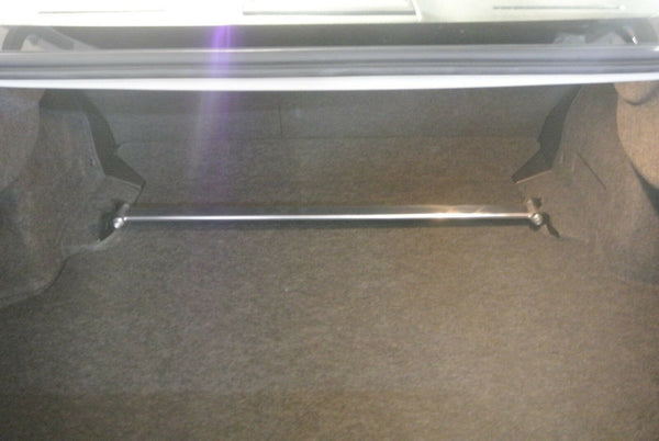 Megan Racing Race Spec Front & Rear Upper Strut Tower Bars - Subaru WRX Only (2015+)