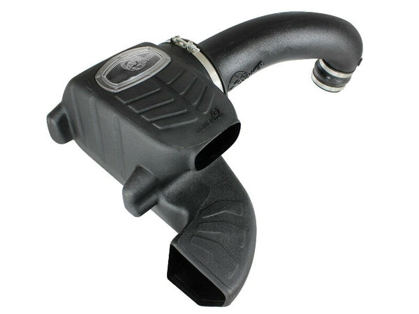 AFE Momentum GT Pro Dry S Cold Air Intake - Dodge RAM 1500 & Classic 5.7L (2009-2021)