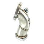 IS-O2-SR3IN - ISR 3" Turbine Outlet O2 Housing Turbo Extension - Nissan 240sx S13 S14 SR20DET